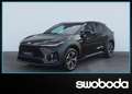 Toyota bZ4X 150kw inkl. Comfort-Paket, 4x2 Schwarz - thumbnail 1