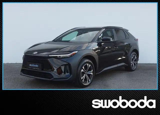 Toyota bZ4X 150kw inkl. Comfort-Paket, 4x2