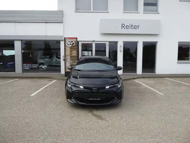 Toyota Corolla 1,8 Hybrid *LED*KAMERA*