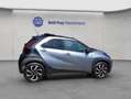 Toyota Aygo X X Air Teamplayer Gris - thumbnail 6