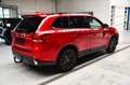Mitsubishi Outlander 2.0i 2WD Blackline CVT Automaat - NAVI / TREKHAAK Rood - thumbnail 3