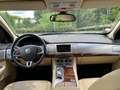 Jaguar XF XF 2.2 Diesel Negru - thumbnail 7