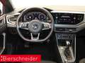 Volkswagen Polo GTI 2.0 TSI DSG NAVI LED BEATS Rot - thumbnail 14