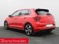 Volkswagen Polo GTI 2.0 TSI DSG NAVI LED BEATS Rot - thumbnail 3