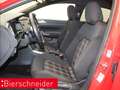 Volkswagen Polo GTI 2.0 TSI DSG NAVI LED BEATS Rot - thumbnail 10
