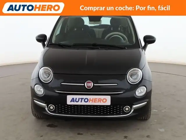 Fiat 500 view 9
