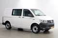 Volkswagen T6 Transporter 2.0 TSI L1H1 Benzine DSG-Automaat Comfortline Acht Wit - thumbnail 10