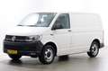 Volkswagen T6 Transporter 2.0 TSI L1H1 Benzine DSG-Automaat Comfortline Acht Wit - thumbnail 8