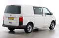 Volkswagen T6 Transporter 2.0 TSI L1H1 Benzine DSG-Automaat Comfortline Acht Wit - thumbnail 2