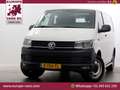 Volkswagen T6 Transporter 2.0 TSI L1H1 Benzine DSG-Automaat Comfortline Acht Wit - thumbnail 1