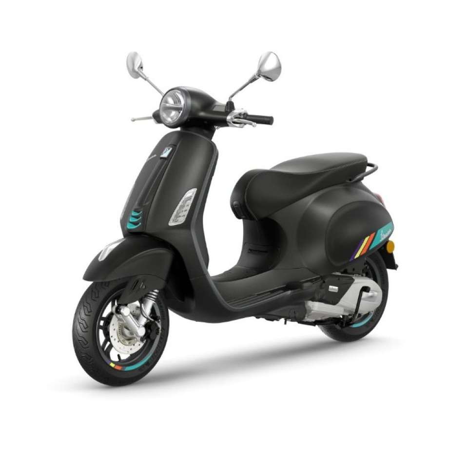 Vespa Primavera 125 S