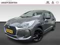 DS Automobiles DS 3 1.2 PureTech Performance Line Gris - thumbnail 1