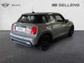 MINI One One 102ch Essential BVA7 Gris - thumbnail 2