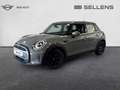 MINI Cooper C Cooper 136ch Classic Šedá - thumbnail 1