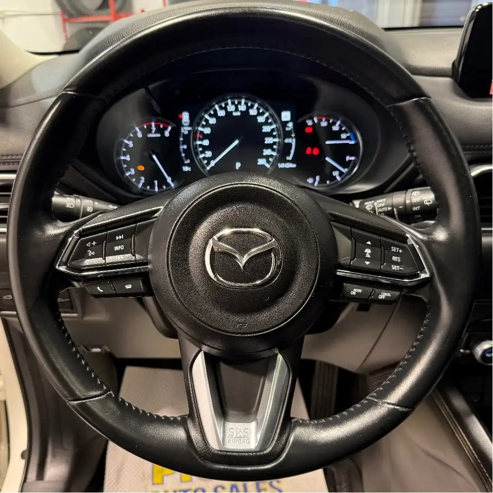 Mazda CX-5 снимка Mazda CX-5