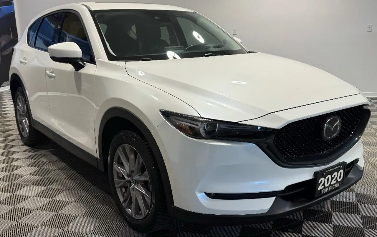Mazda CX-5 снимка Mazda CX-5