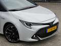Toyota Corolla Touring Sports 2.0 HYBRID GR SPORT PLUS/ HEAD-UP/ Gris - thumbnail 21