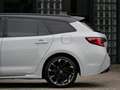 Toyota Corolla Touring Sports 2.0 HYBRID GR SPORT PLUS/ HEAD-UP/ Gris - thumbnail 19