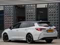 Toyota Corolla Touring Sports 2.0 HYBRID GR SPORT PLUS/ HEAD-UP/ Gris - thumbnail 20