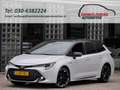 Toyota Corolla Touring Sports 2.0 HYBRID GR SPORT PLUS/ HEAD-UP/ Gris - thumbnail 1