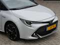 Toyota Corolla Touring Sports 2.0 HYBRID GR SPORT PLUS/ HEAD-UP/ Gris - thumbnail 16