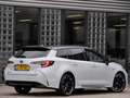 Toyota Corolla Touring Sports 2.0 HYBRID GR SPORT PLUS/ HEAD-UP/ Gris - thumbnail 2