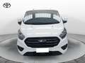 Ford Transit Custom Bianco - thumbnail 1