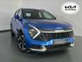 Kia Sportage 1.6 T-GDi MHEV 110kW (150CV) Drive 4x2 Azul - thumbnail 1