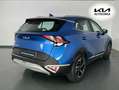 Kia Sportage 1.6 T-GDi MHEV 110kW (150CV) Drive 4x2 Azul - thumbnail 4