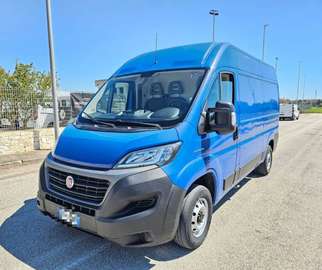 30 2.3 MJT 120CV PM-TM Furgone