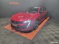 Peugeot 508 2.0 BLUEHDI 180ch GT Line EAT8 Toit ouvrant Rouge - thumbnail 1