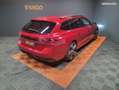 Peugeot 508 2.0 BLUEHDI 180ch GT Line EAT8 Toit ouvrant Rouge - thumbnail 6