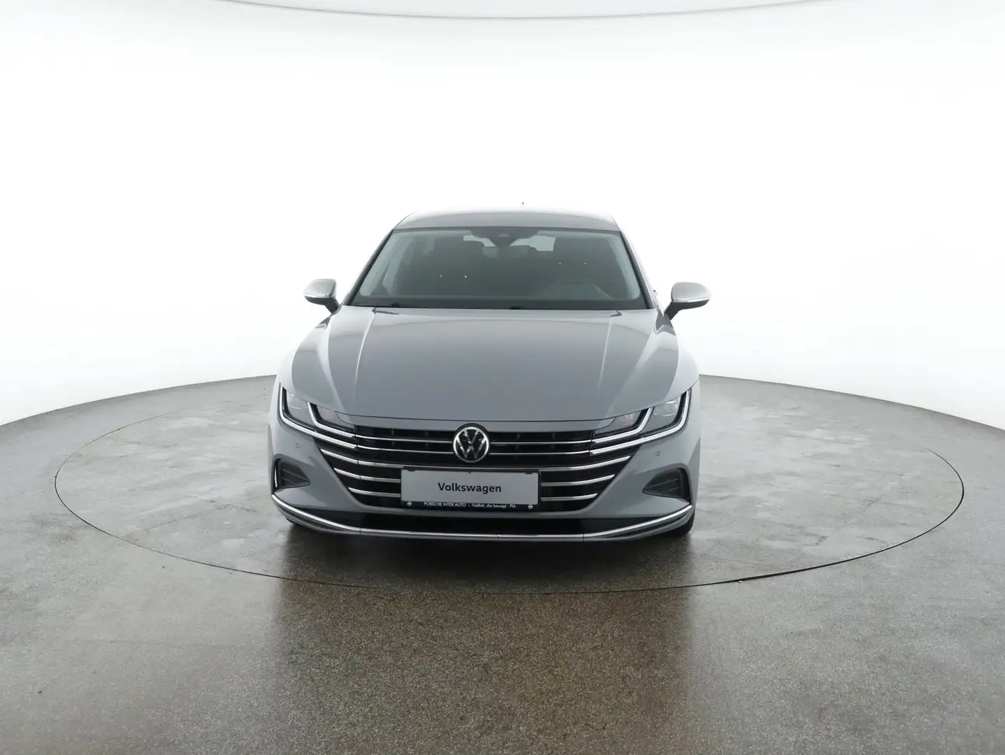 Volkswagen Arteon Elegance TDI DSG Grau - 2