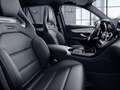 Mercedes-Benz GLC 63 AMG GLC 63 S AMG 4M PerfSitz AHK Burm Distro Pano360 Zwart - thumbnail 2