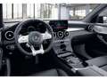 Mercedes-Benz GLC 63 AMG GLC 63 S AMG 4M PerfSitz AHK Burm Distro Pano360 Zwart - thumbnail 3