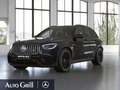 Mercedes-Benz GLC 63 AMG GLC 63 S AMG 4M PerfSitz AHK Burm Distro Pano360 Zwart - thumbnail 1