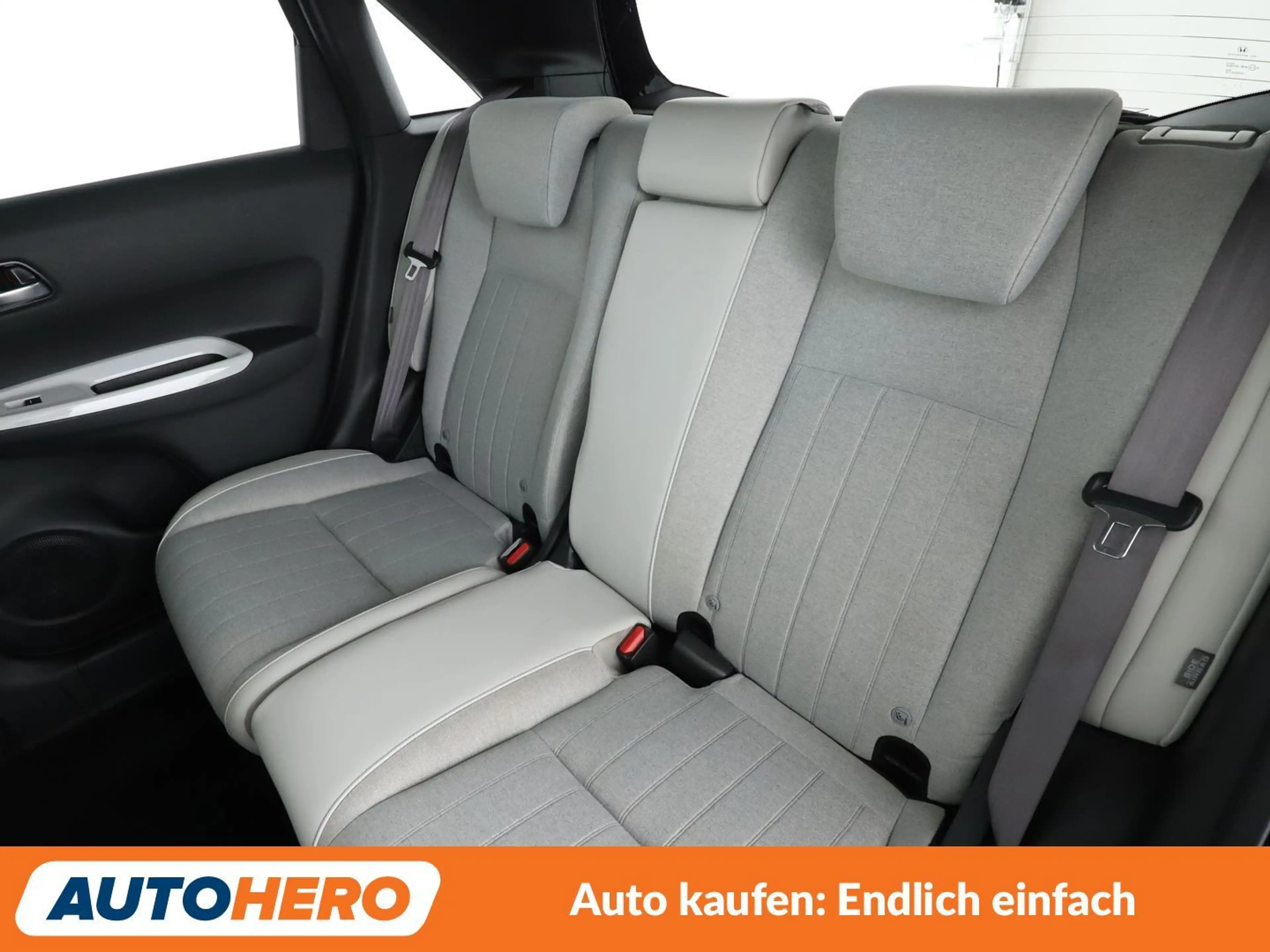 Honda Jazz 1.5 i-MMD Hybrid Executive Aut.*NAVI*ACC*CAM* — photo 14