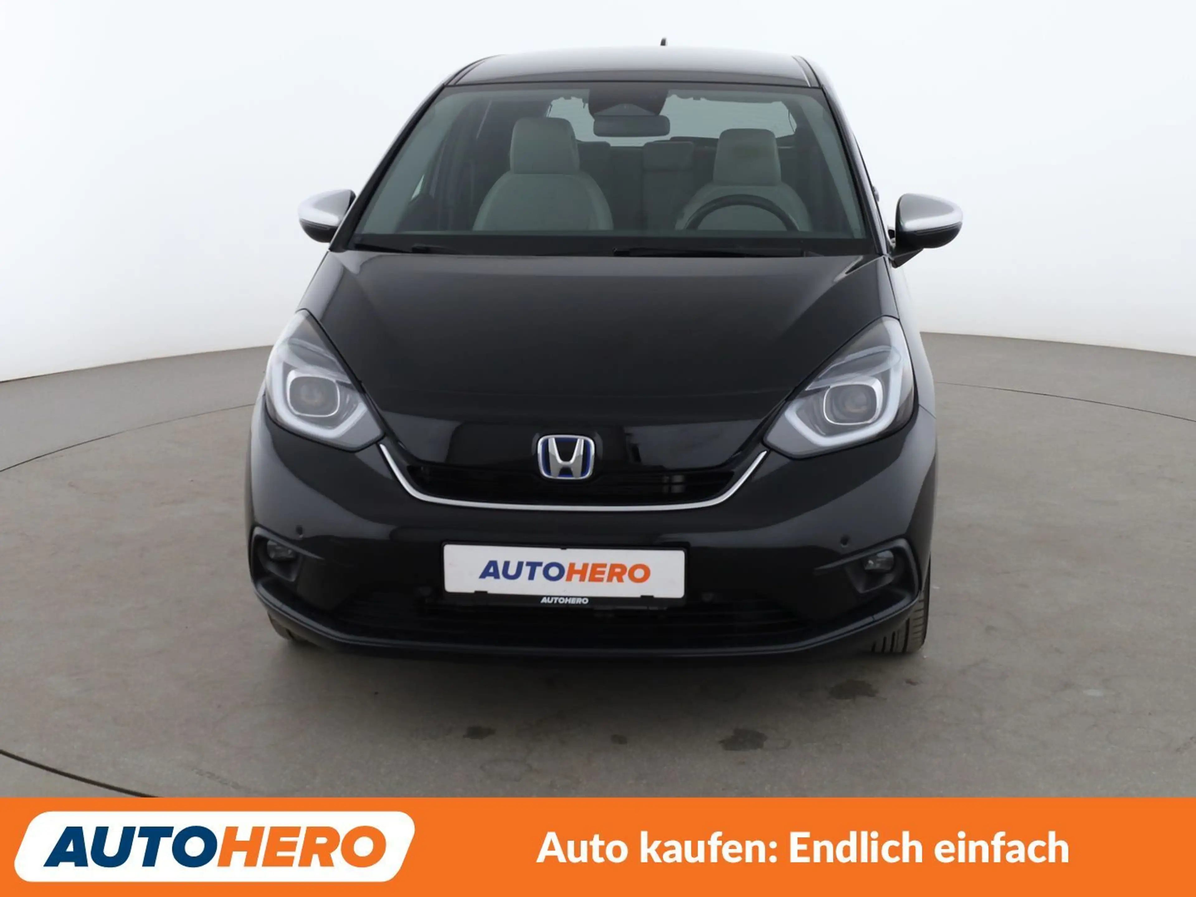 Honda Jazz 1.5 i-MMD Hybrid Executive Aut.*NAVI*ACC*CAM* — photo 9