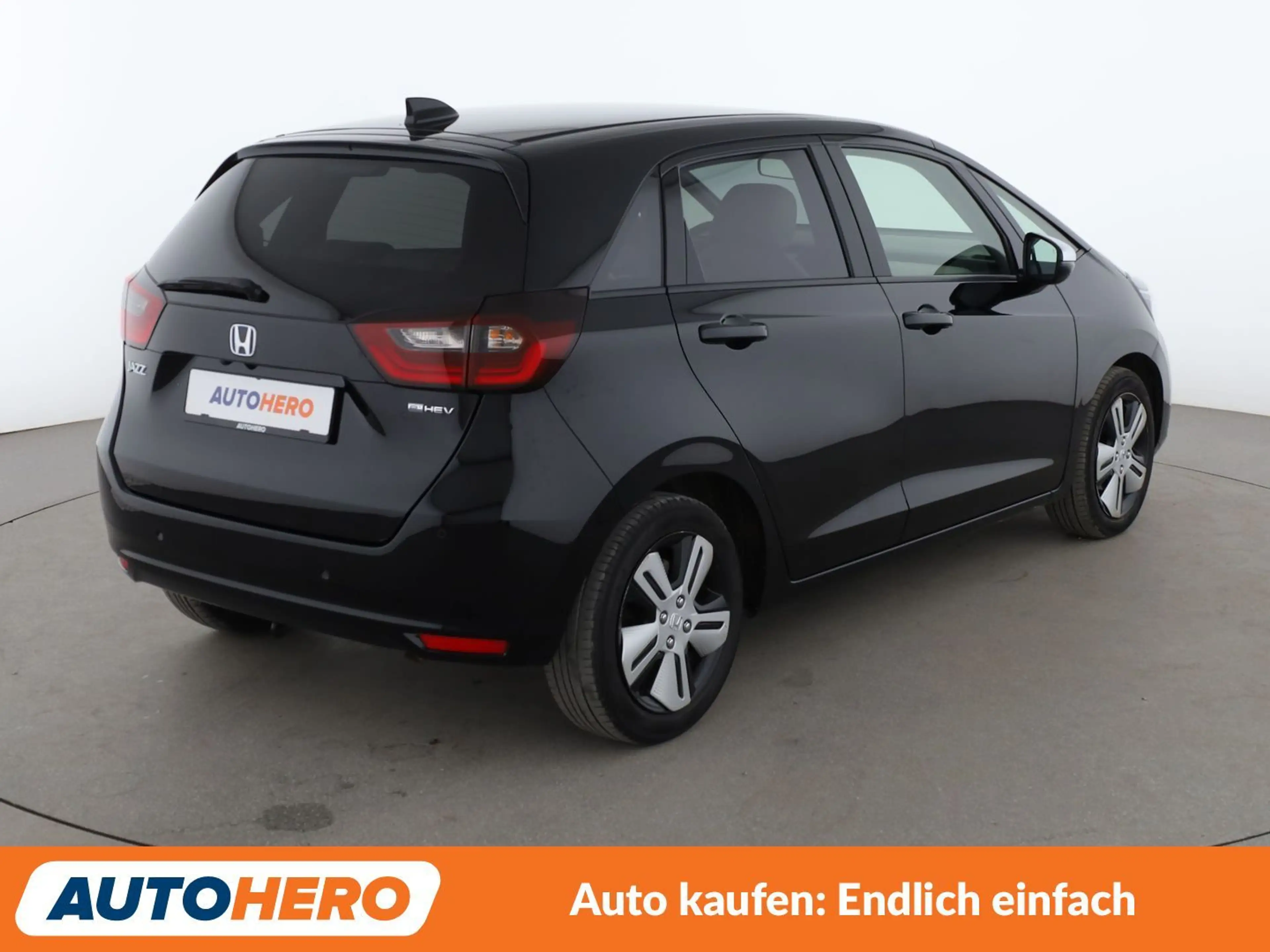 Honda Jazz 1.5 i-MMD Hybrid Executive Aut.*NAVI*ACC*CAM* — photo 6