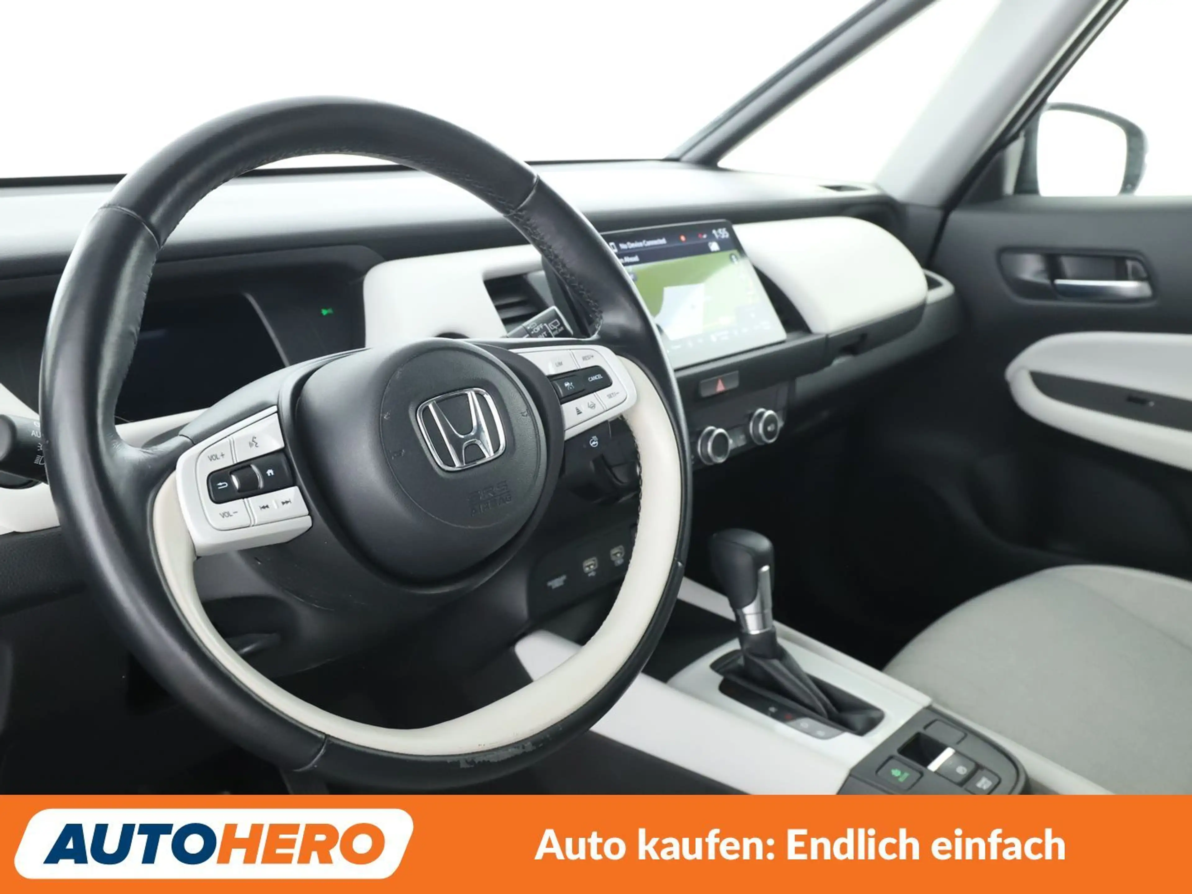 Honda Jazz 1.5 i-MMD Hybrid Executive Aut.*NAVI*ACC*CAM* — photo 11