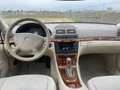 Mercedes-Benz E 350 Lim. Automatik/BiXenon/Tempomat/Klimaaut. Beige - thumbnail 11