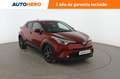 Toyota C-HR 1.8 Hybrid Advance Rojo - thumbnail 8