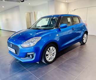 Swift 1.2i SHVS 12V GL+ / GAR. CONSTR. 06/2027