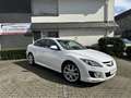 Mazda 6 2.5 Dynamic*NAVI*TEMP*SHZ*PDC*BOSE*LMF*MFL*TÜV Weiß - thumbnail 3