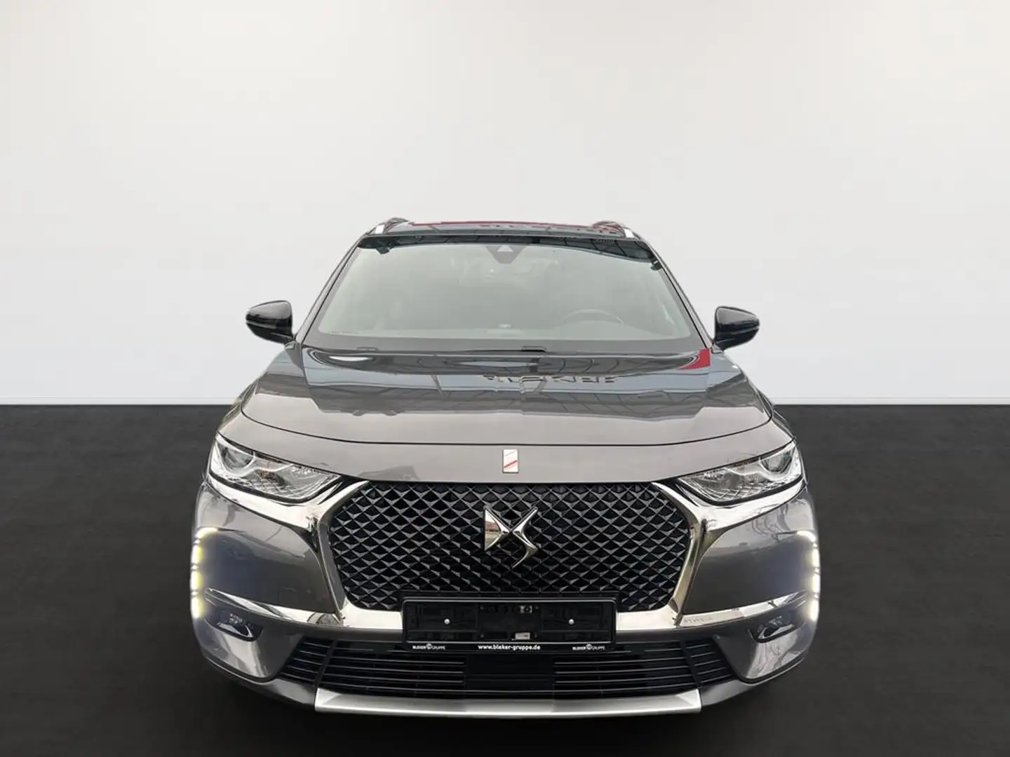 DS Automobiles DS 7 Crossback DS7 Crossback E-Tense 4x2 225 Bastille+ Grau - 2