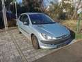 Peugeot 206 Grau - thumbnail 2