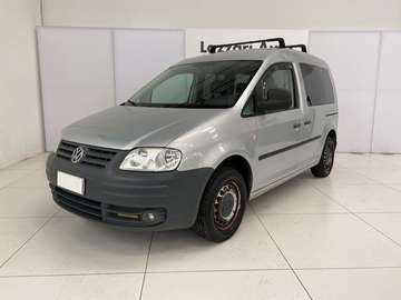 Caddy Maxi 2.0 Ecofuel Life 7 POSTI