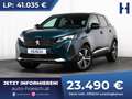 Peugeot 3008 SUV Pure Tech 130 Allure MEGAPREIS Bleu - thumbnail 1