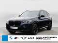 BMW X3 40i xDrive FACEL. PANO AHK HUD 360° LED NAVI Bleu - thumbnail 1