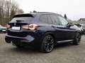 BMW X3 40i xDrive FACEL. PANO AHK HUD 360° LED NAVI Bleu - thumbnail 6